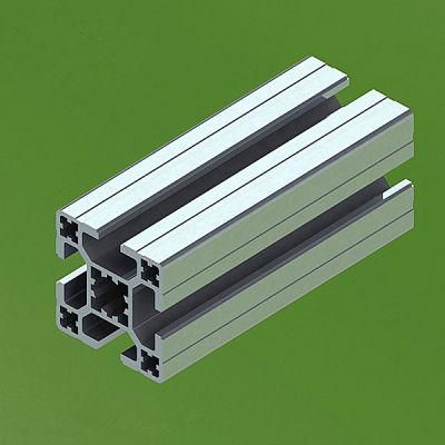 Wholesale Customized Good Quality Aluminum Extrusion Profiles