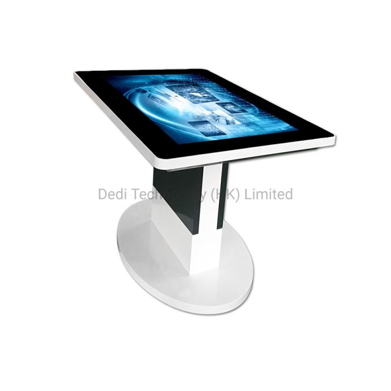 Dedi 43 / 55inch Windows Touch Screen Coffee Table