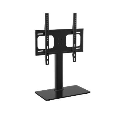 Aluminum Mounting Bracket for DVD, for 26&quot;-55&quot;TV Stand Table (CT-DVD-50B)