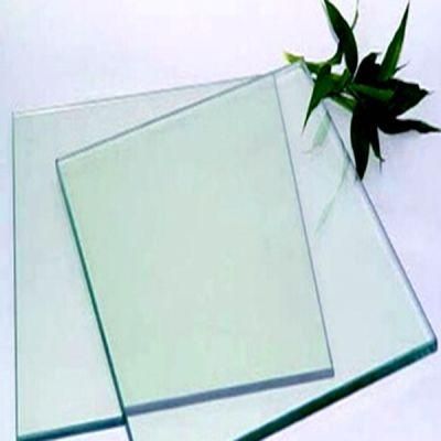 3-15mm Clear Float Glass