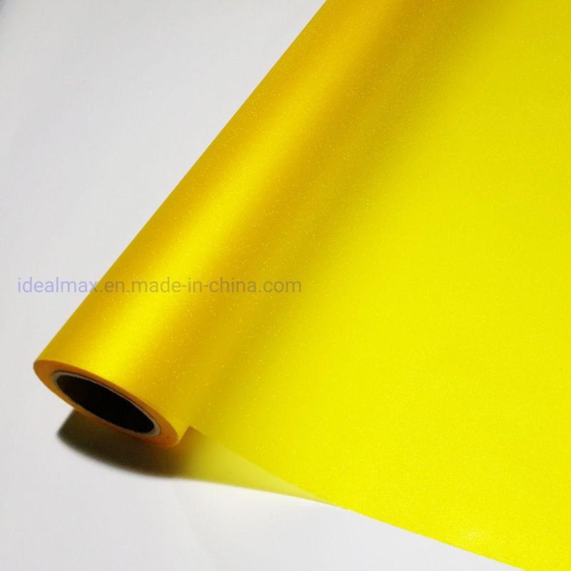 Color Decorative Film Window Stickers Sliding Door Self Adhesive Glass Film