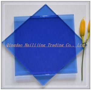 Tinted Float Glass/ 2mm-19mm/Clear Float Glass Manufacturer in China