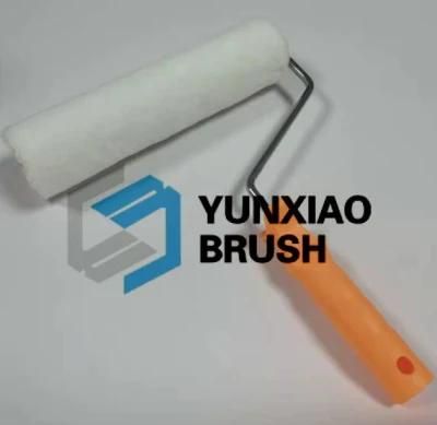 Acrylic 10&prime;&prime; Wall Painting Rollers Brush Paint Roller