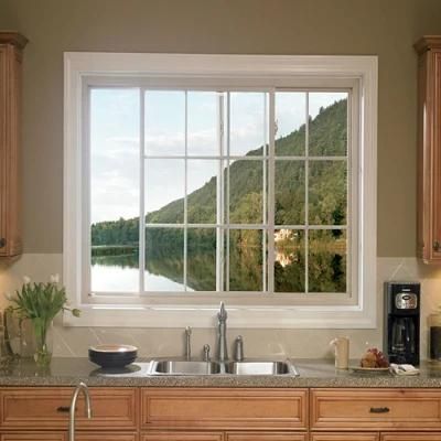 Best Selling Aluminium Sliding Windows at Factory Price