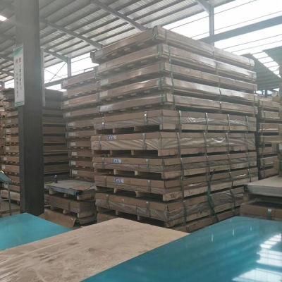 5182 H111 Aluminum Sheet for Automobile Manufacturing