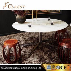 Luxury Dining Table for Living Room Furniture