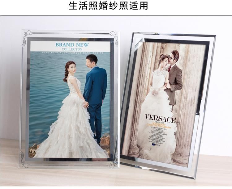 Ntek Flat Bed PVC Printer Photo Printing Machine