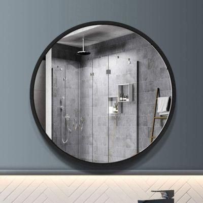 Modern Full Length Wall-Mounted Large Wall Mirror for Bedroom with Factory Price