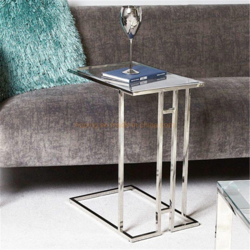 Sofa End Table Hotel Write Coffee Side Table Industrial Hand Adjustable Table Lift Mechanism Dining Table