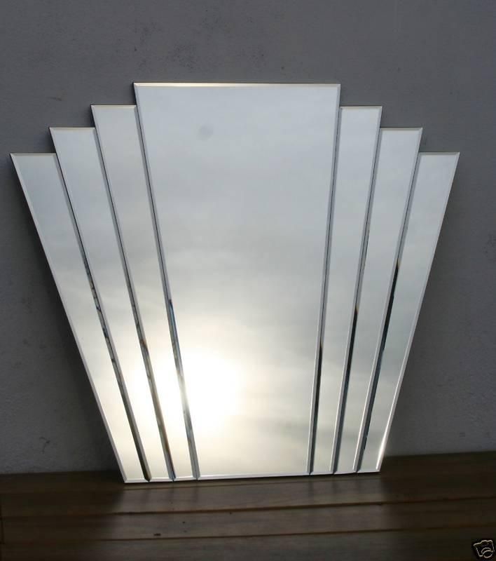 China Manufacturer 4mm Safety Mirror Glass Sheet for Australian Market