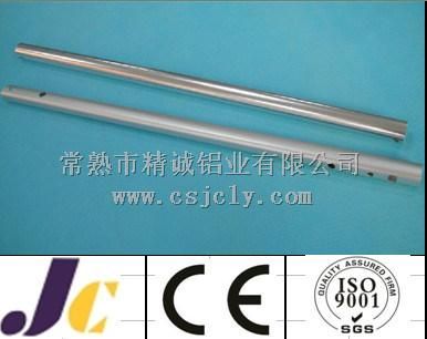 6061-T4 Various Surface Treatment Aluminum Profiles (JC-P-84010)