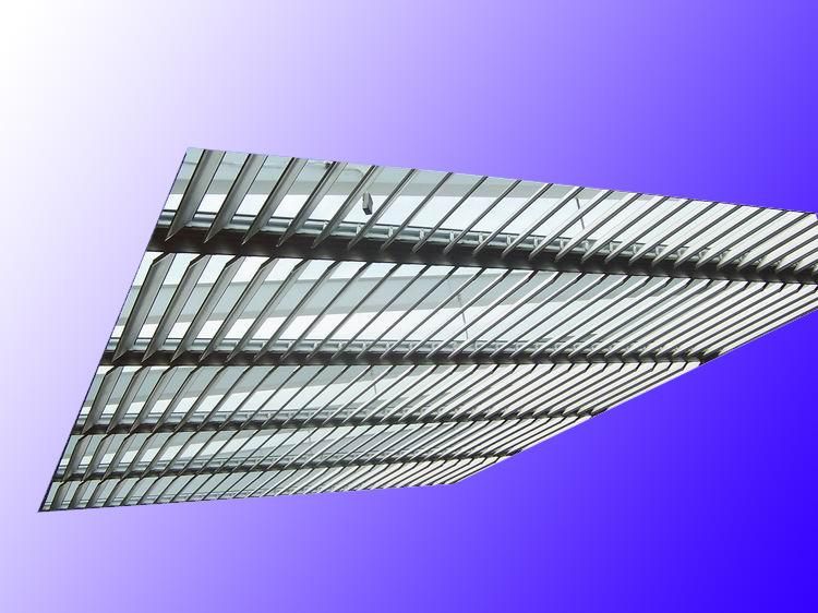 Top Quality Double Driver Ceiling Blind (DTS)