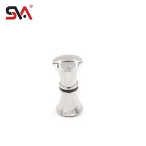 Sva-0318 Low Price Acrylic Board / Glass Door Mushroom-Shape Furniture Knobs