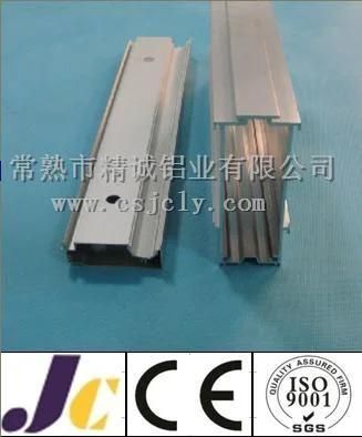 China Aluminum Extrusion Profiles, Aluminum Profiles (JC-W-10074)
