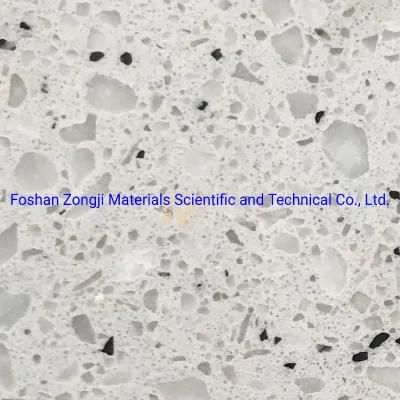 Modern Artificial Terrazzo and Cement Stone for Outdoor Interior Design Construction Work