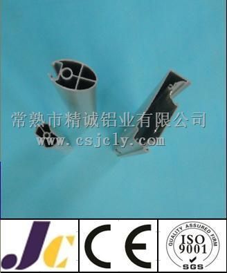 Good Quality of Aluminium Extrusion Profiles, Aluminium Extruded Profiles (JC-W-10058)