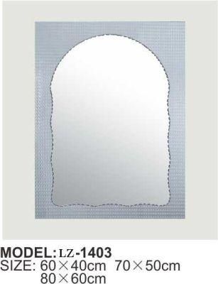 Practical Wall Mounted Double Bathroom Mirror&#160;