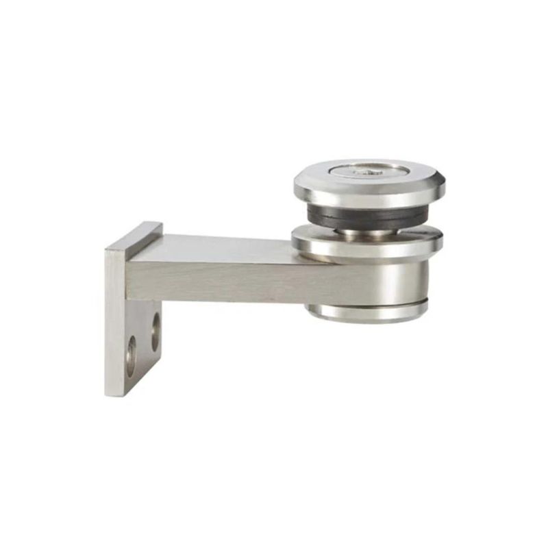 Stainless Steel Glass Spider Fittings (GS-003)