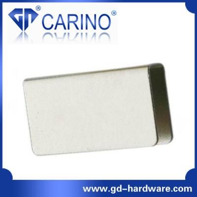 (W558) Magnetic Cabinet Catches with Catch for Glass Door