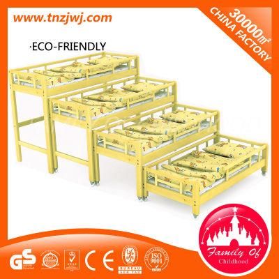 Professional Solid Wood Platform Beds Wooden Beds for Sale