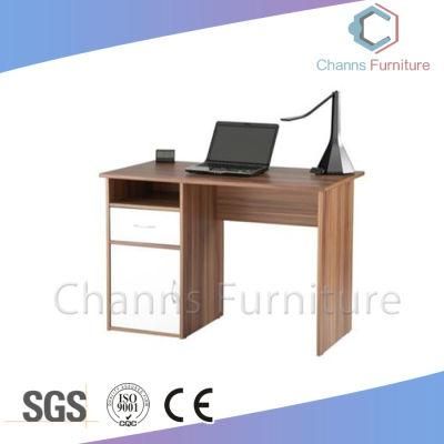 Fashion Demountable Office Furniture Pictures of Wooden Computer Desk (CAS-CD1839)
