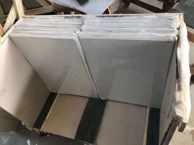 2.5mm Clear Glass Per Box Price Size 203*305mm 8*12