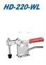 Heavy Duty Adjustable Toggle Clamp Industrial Hasp Clamp Latch Strick