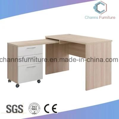 High Quality Office Furniture Wooden Table Computer Desk