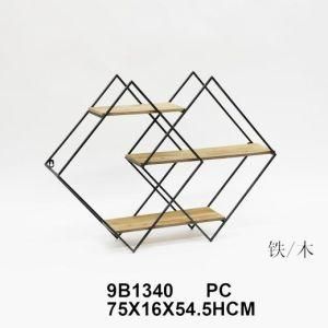 Wood Octagon Floating Wall Shelves Decorativerack Shelf1 Buyer Furniture