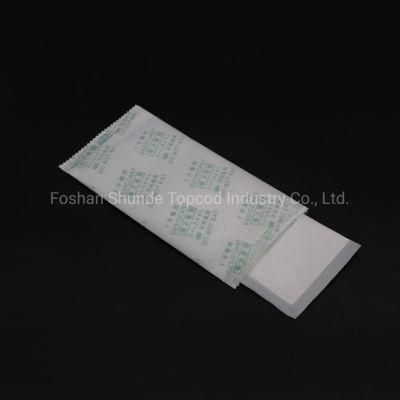 200%-400% Moisture Absorber Sachets to Prevent Garment Mold (25g)