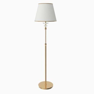 Modern Style for Home Lighting Furniture Decorate Indoor Living Room/Bedroom Ceiling Design Lampshade Glass Floor Lamps Factory Supply