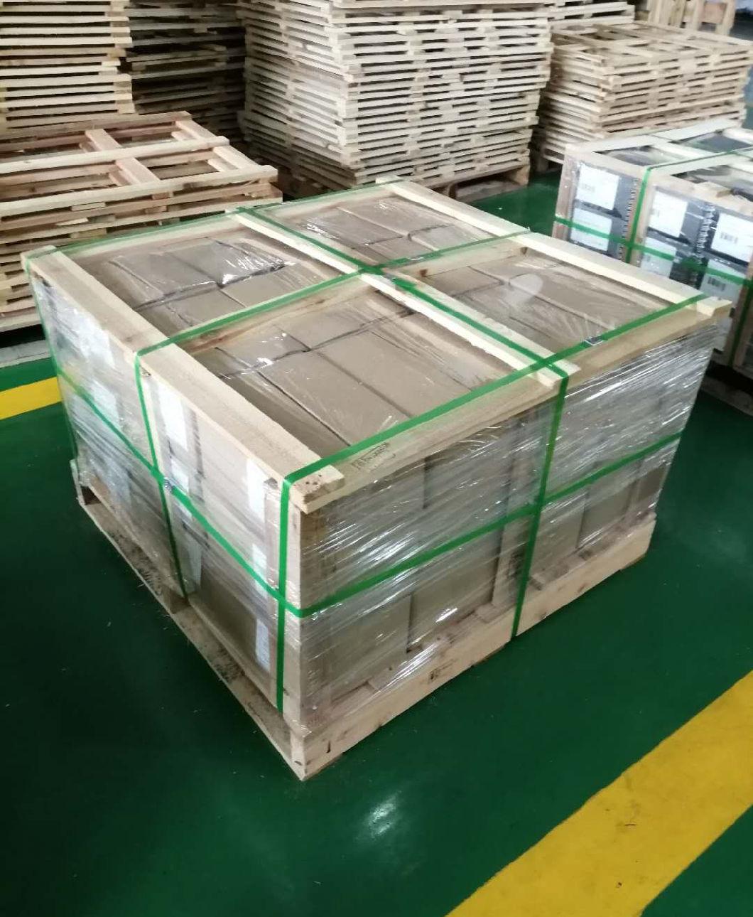 China Factory Supply 217*83*1.2 mm Stamping Galvanized Steel Wooden Case Pallet Collar Hinge