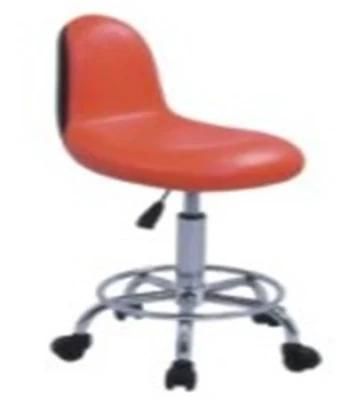 Hl-T3075 Wholesale Height Adjustable Round Salon Barber Chair