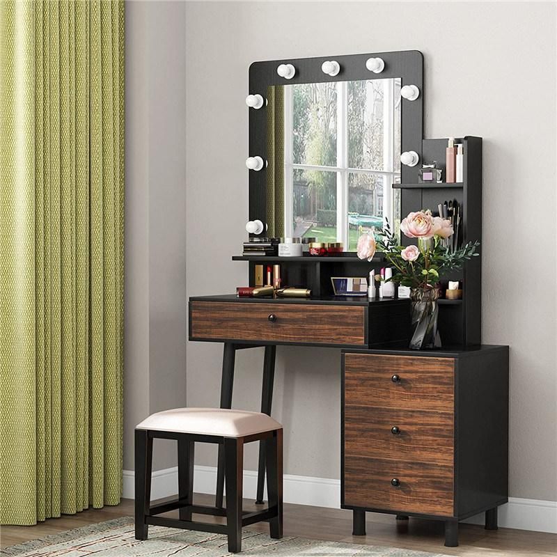 Vanity Makeup Dressing Table