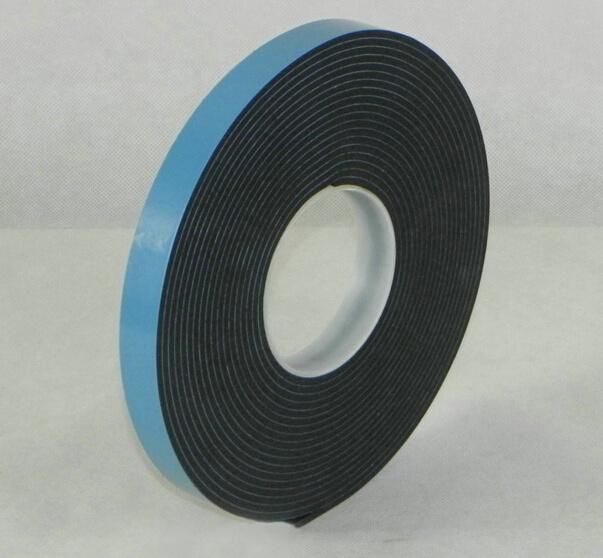 China PVC Foam Glazing Tape Double Sided PVC Foam Tape