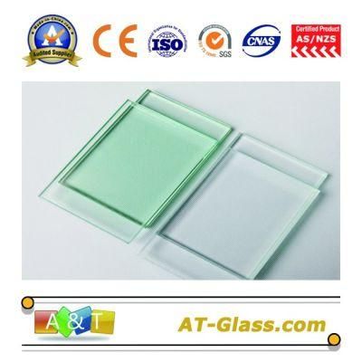 5mm Clear Float Glass/Glass/Float Glass/Clear Glass for Building