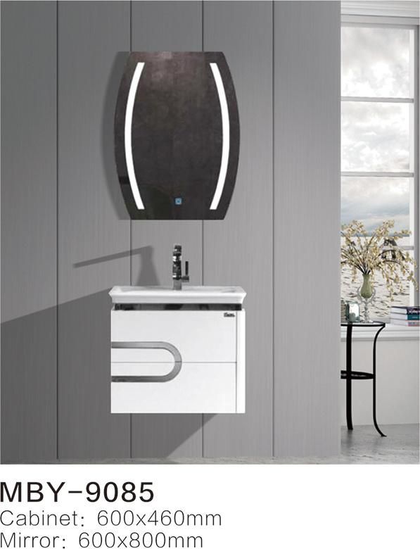 Fashionable Modern Bathroom Cabinets with Compete Price