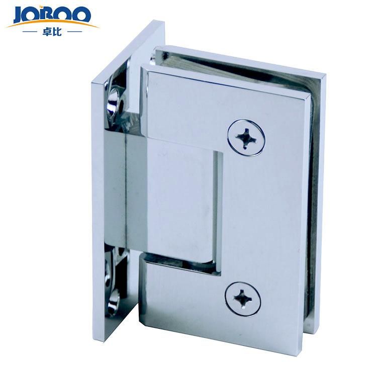 En12150-1 Shower Door Hinges Glass Wall Hinge