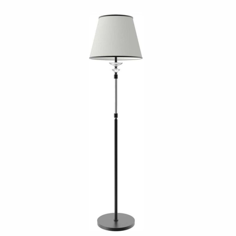 Modern Style for Home Lighting Furniture Decorate Indoor Corridor/Bedroom Lamps Design Black Wall Lamp Factory Supply
