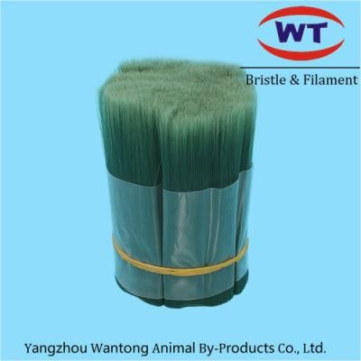 PBT Polyester Solid Hollow Tapered Monofilament
