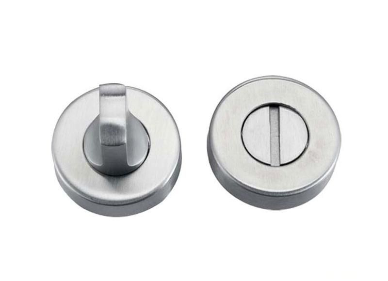 Stainless Steel Door Knob Lock for Wooden Door (TT-005)