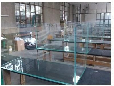 High Quality Clear Aquarium Glass Sheets (BLP-A003)