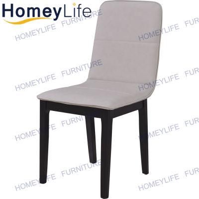 Modern Furniture Outdoor Chair Wood Dining Chair
