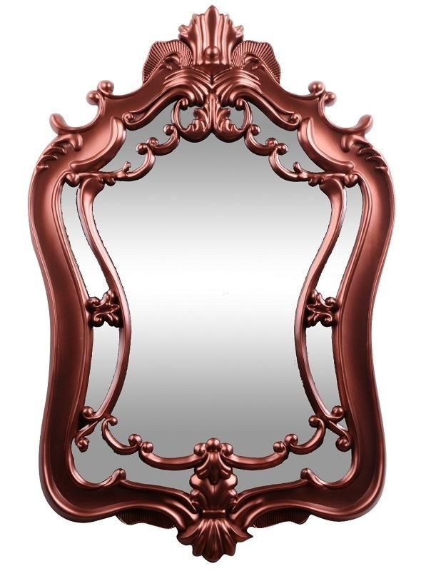 Wall Mirror Mounted Decorative Home Makeup Mirror Furniture Mirror