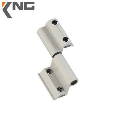 Hardware Manufacturer Heavy Duty Frameless Stainless Steel Framed Concealed Pivot Glass Shower Door Hinge