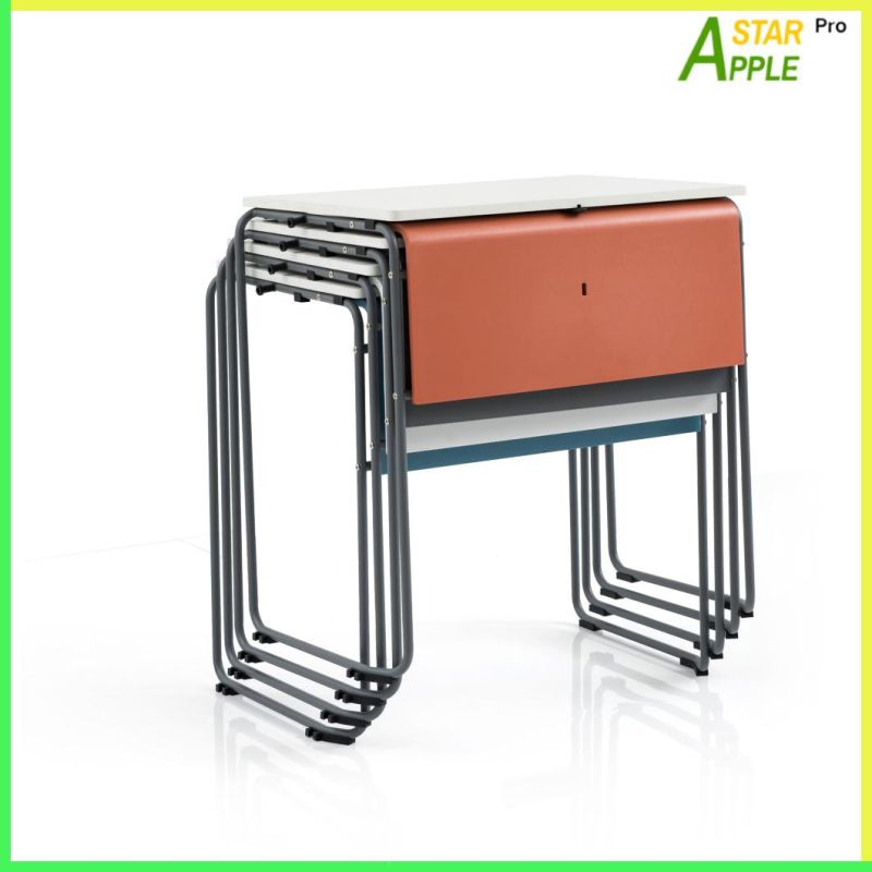 Gaming Computer Table Writing Desk with ABS Material Home Furniture