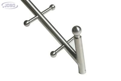 Stainless Steel Bathroom Fitting Accesorios De Ba&ntilde; O De Acero Inoxidable