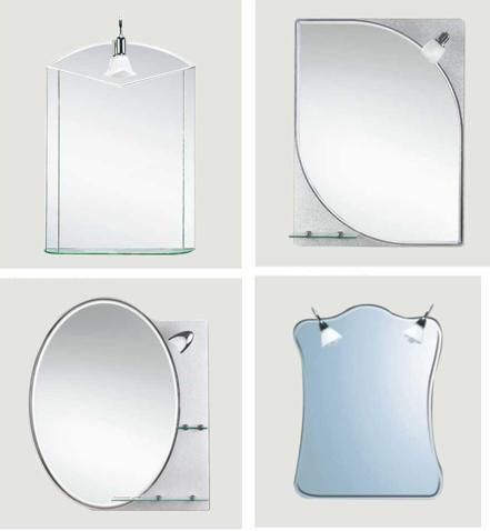 Bathroom Wall Mirror Lighting High Quality with Warranty Cosmetic Mirror
