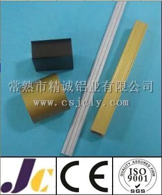 High Quality Electrophoresis Aluminum Profile (JC-W-10015)