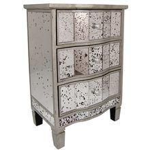Environmental Protection Brand and Professional Dresser Drawer Chest for Home